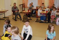 Первое заседание клуба ЛАДных путещественников (03.12.2020)