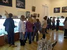 Экскурсия в Геологический музей МГУ (2021)