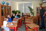 Клубы по выбору учащихся в частной школе ЛАД (Москва, Гольяново)