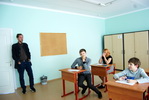 Клубы по выбору учащихся в частной школе ЛАД (Москва, Гольяново)