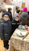 Экскурсия "Старая московская квартира" (13.10.2021)