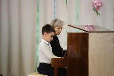 Фортепианный концерт (23.03.2023)