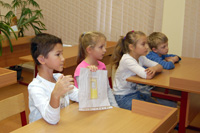 Программа года «От мечты к научным открытиям» (частная школа «ЛАД», Москва)
