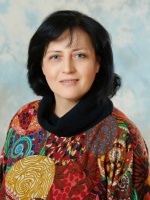 Марина Татьяна Юрьевна